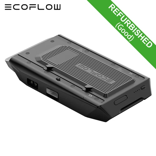 EcoFlow 1159Wh Zusatzakku für WAVE 2 / WAVE 3 Mobile Klimageräte