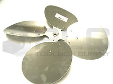 NEW LAU 6133060001 4 BLADE PROPELLER