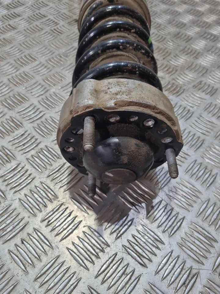 Porsche Cayenne 958 5 Door 2011-2014 3.0 Strut/shock/leg (front Driver Side) - Image 2 of 4