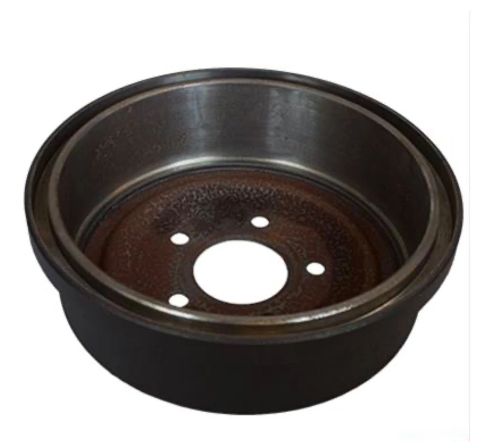 Motorcraft 制动鼓 6L5Z1126A BRDF-16 — 第 2/3 张图片