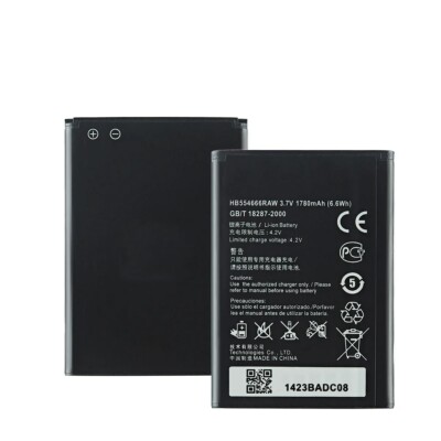 New HB554666RAW 1500mAh Battery For Huawei LTE 4G E5372 E5373 E5336 E5330