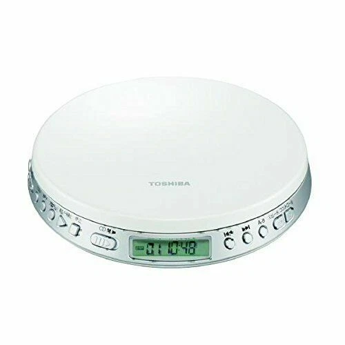 Toshiba Home CD Players & Recorders