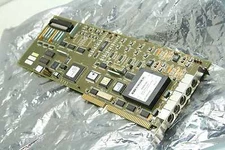 MicroE 507-50059 Motion Controller Encoder Positioner Interface Board ISA Bus