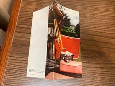 Photo Reference Guide For Nikkormat Newest Member Of Nikkons F System