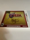 The Legend of Zelda: Ocarina of Time 3D (Nintendo 3DS, 2011)