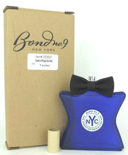 Scent of Peace for Him by Bond No. 9 3.3oz EDP for Men NEW In Brown Box