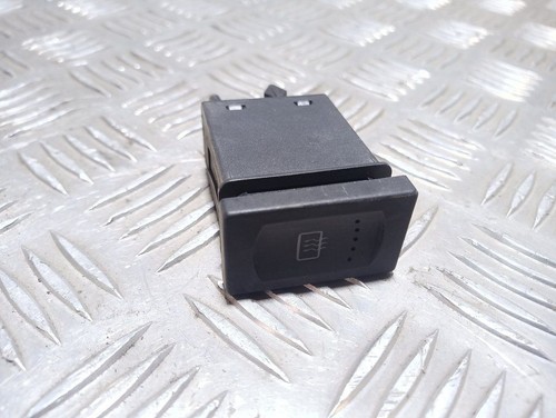 Volkswagen PASSAT B5.5 2005 Schalter Scheibenheizung 3B0959621C UST78544