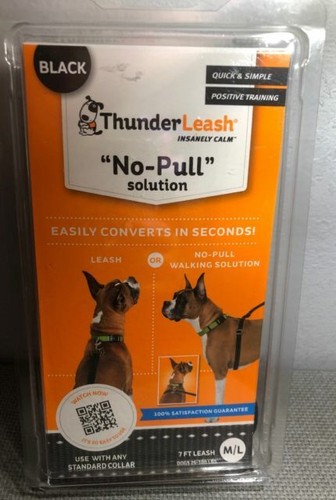 thunder leash for dogs