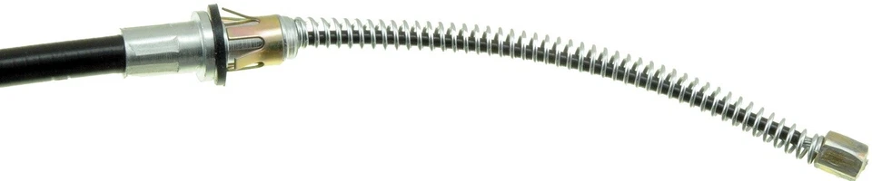 Cable de freno de estacionamiento para Ford Ranger Dorman 1984-1986 - primera parada Foto 3 de 3