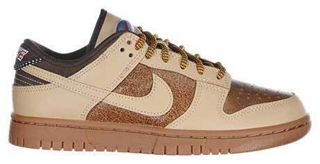 ナイキ ダンク LOW LX ブローグ　29cm(mens28.5) NIKE公式】ナイキ ダンク LOW LX ウィメンズシューズ.オンライン