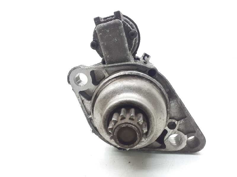 02Z911024JX STARTER MOTOR / 25-4442 / 02Z911023H / 2736046 FOR  