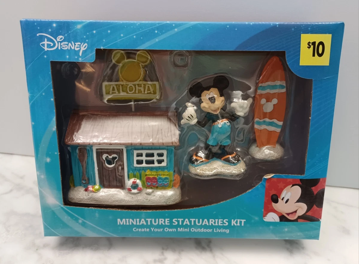 Disney Yard, Garden & Outdoor Décor for sale | eBay
