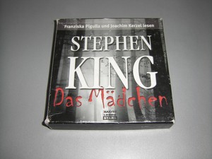 Stephen King Das Mädchen