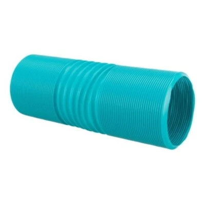 Trixie Plastic Extendable Hamster Ferret Rat Playing Cage Tunnel Toy 19?75 cm