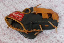 Rawlings Youth Ball Glove RBG158BT Alex Rodriguez Model 9" Right Hand Throw