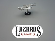Babylon 5 Wars - Abbai Bimith Defender (metal)