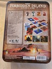 Forbidden Island Cooperative Strategy Family Board Game COMPLETE in tin case — photo 2