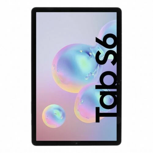 Tablettes et liseuses Samsung, 128 Go