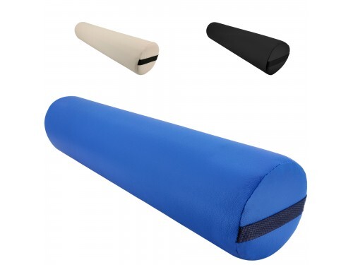CUSCINO CILINDRICO LETTINO MASSAGGI CUSCINI CILINDRICI LETTINI DA MASSAGGI NUOVO