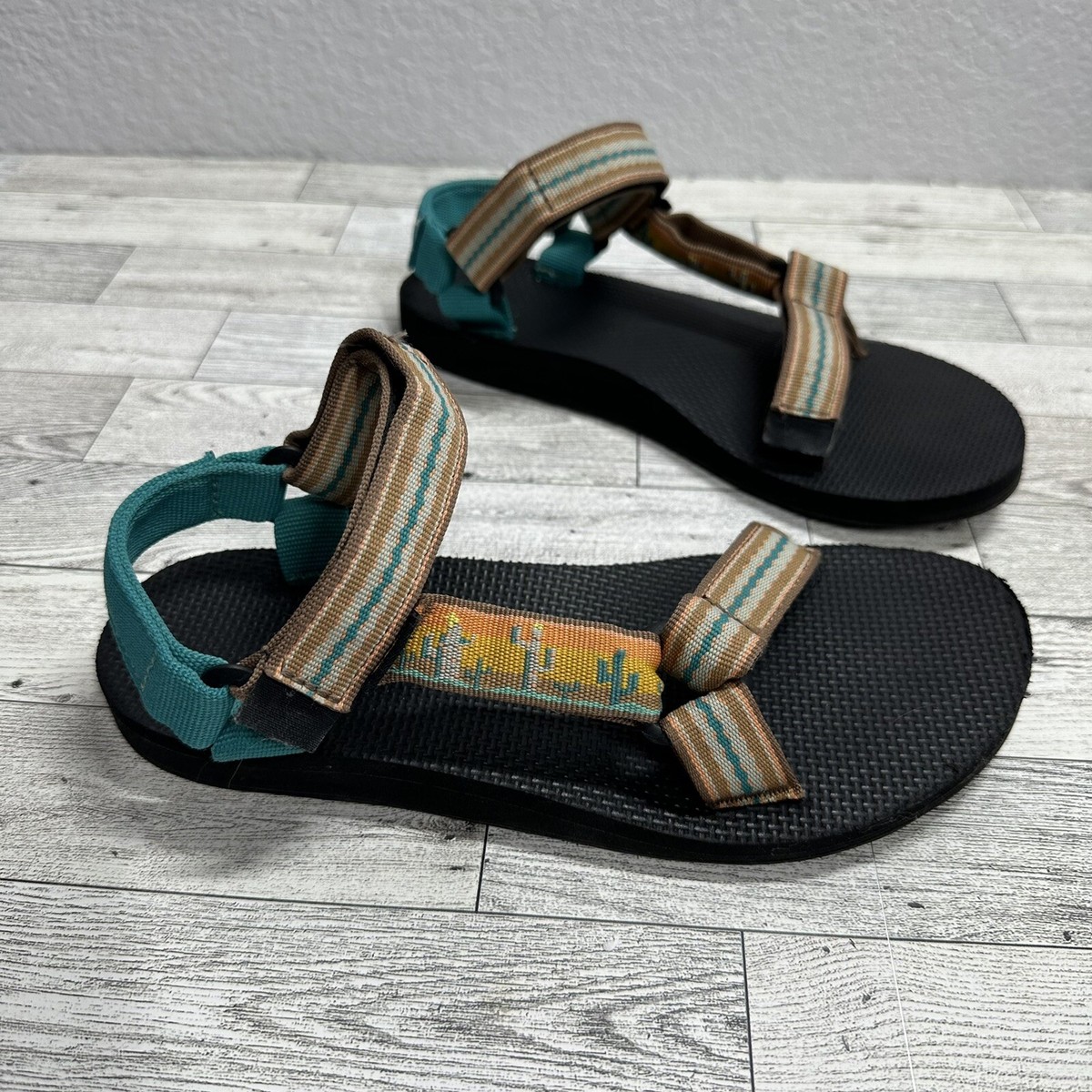 Teva Women's Teva Sandals Cactus Teva Shoes Teva Original