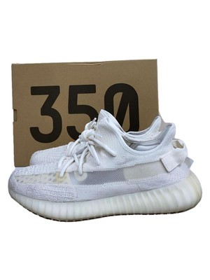 Adidas Yeezy Boost 350 V2 Easy Boost 350 V2 27Cm Wht C1i37 | eBay