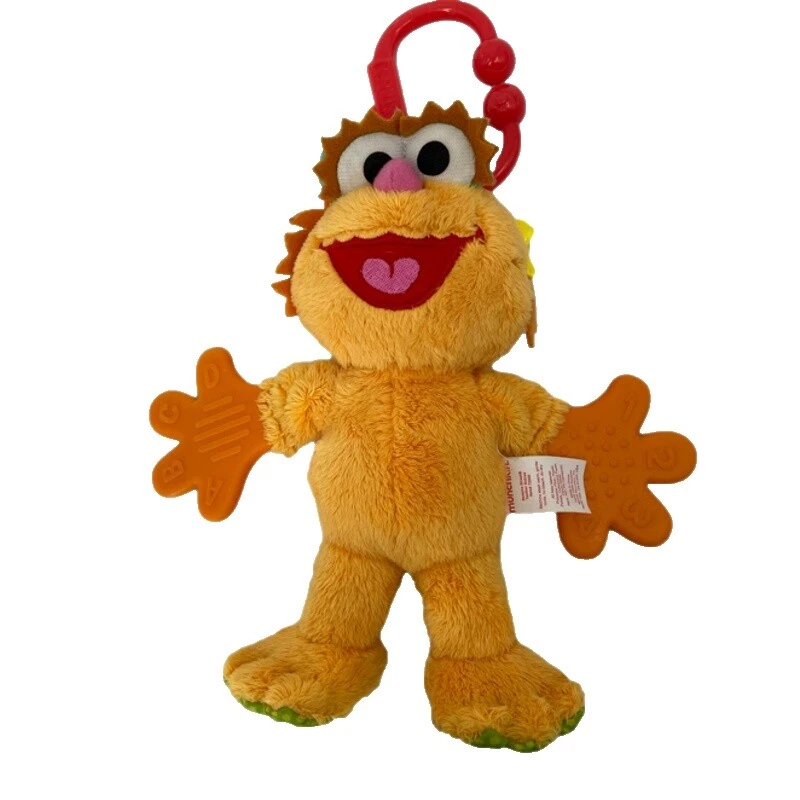 Плюшевые детские игрушки Munchkin