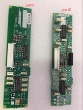 BOSE Audio EQ Card MB4 02 EQ CARD MB4 M8 Motherboard Power Supply