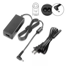 19V 40W AC Adapter Charger for Samsung Galaxy View 18.4" Tablet SM-T670N T677A