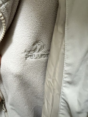 !!Two!-piece detachable winter jacket including outer coat and fleece jacket SZL - Picture 4 of 13