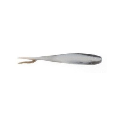 Berkley Gulp! Minnow Fishing Bait 3 in Smelt 12-Pack 1105005