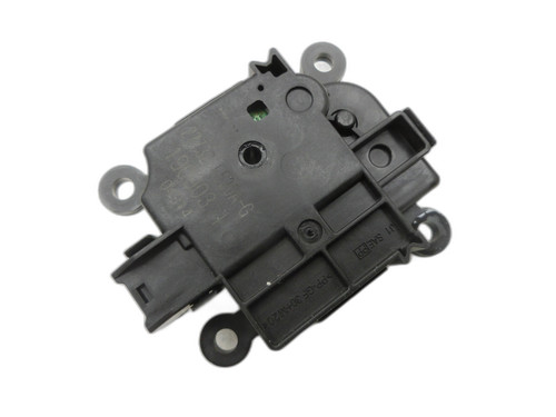 Luftklappenstellmotor Stellmotor Pos.1 für Mazda CX-30 19-24 27732-F530A-G 14tkm