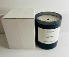 New Byredo fragranced  candle  8.4OZ / 240G~ Free shipping !