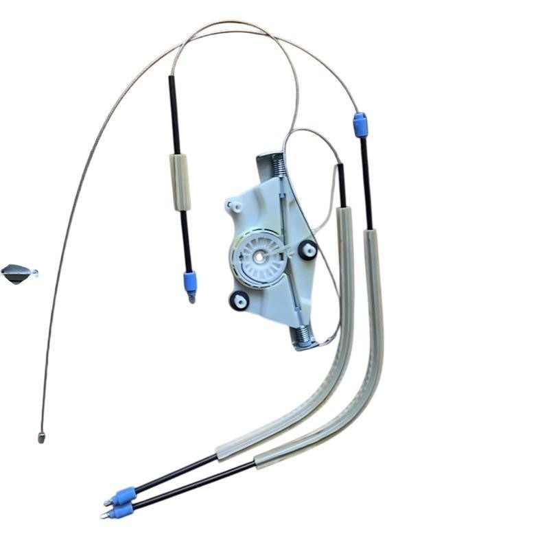 Elevalunas avant gauche 1JE898099D compatible VOLKSWAGEN Golf 4