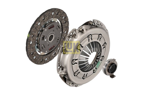 Schaeffler LUK 623 3547 00 Kupplungssatz-image