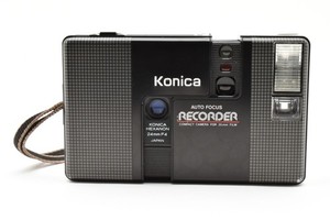 Konica Recorder | eBay