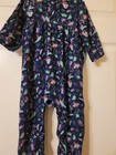 Baby Girl Romper Susan Lazar 24m EUC #25-148 — photo 1