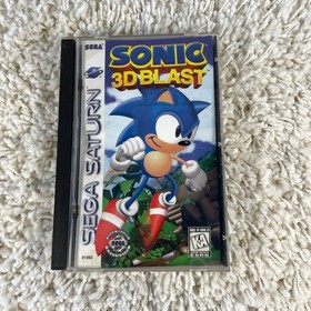 Virtua On Cyber Troopers Net Link Edition (Sega Saturn, 1997) Complete CIB