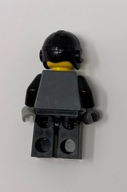 LEGO Dino Attack 7474: Urban Avenger vs. Raptor 100% complete w/ minifigs No Box