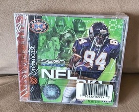 SEGA All-Stars NFL, NBA and World Series Baseball 2K1 (Dreamcast Sports Bundle)