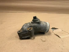 Original Jaguar Late XJS V12 Fan Sensor Housing