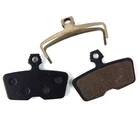 Brake Pad for Avid Code / R, Guide RE, SRAM DB8 Semi Metallic