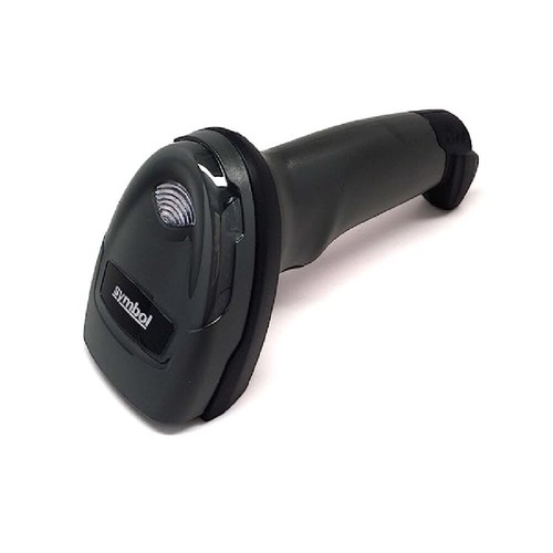 Symbol Zebra 2D Handheld Laser Barcode Scanner High Density DS4308-HD00007ZZWW - Picture 8 of 9