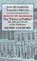 John Sutherland (U. A.) | Rogue Publisher | Buch | Englisch (2018) | Gebunden