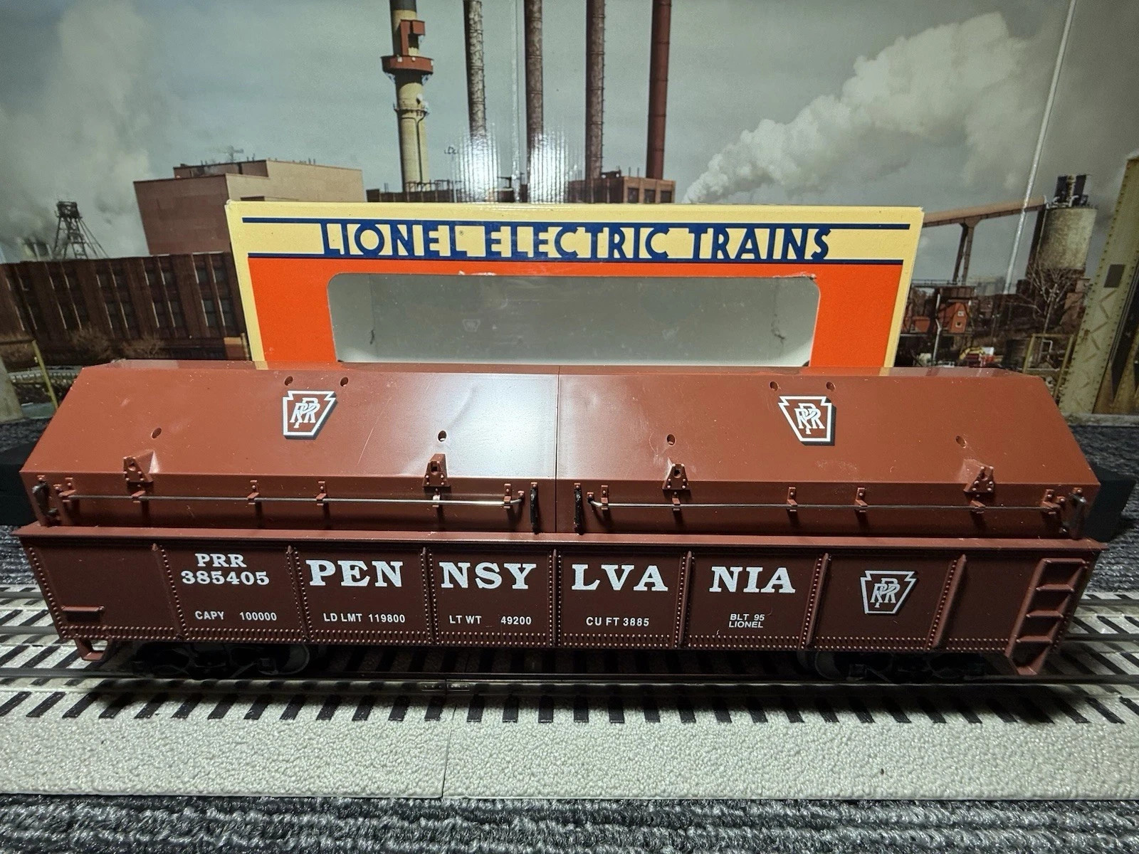 Click here to see eBay Auction