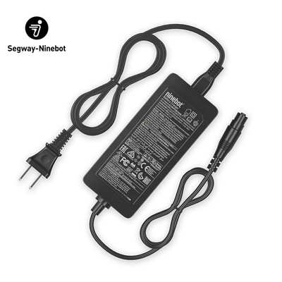 53.6V 3.9A Fast Ladegerät for Ninebot by Segway ZT3 Pro/GT3/F3/F3 Pro/G3 Charger