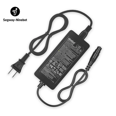 53.6V 3.9A Fast Ladegerät for Ninebot by Segway ZT3 Pro/GT3/F3/F3 Pro/G3 Charger