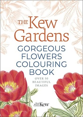 The Kew Gardens Gorgeous Flowers Co..., The Royal Botan