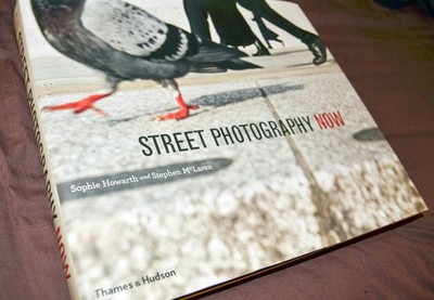 Street Photography Now Buch Thames & Hudson Ltd