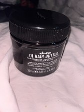 Davines OI Hair Butter With ROUCOU OIL 8.5 fl oz New Sealed