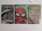 Amazing Spider-Man #28, 29, 31 (2019) Carnage Spencer